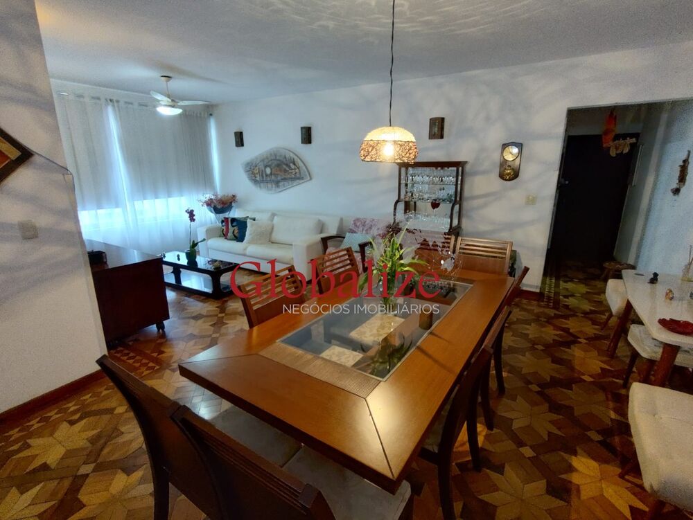 Apartamento, 3 quartos, 140 m² - Foto 4