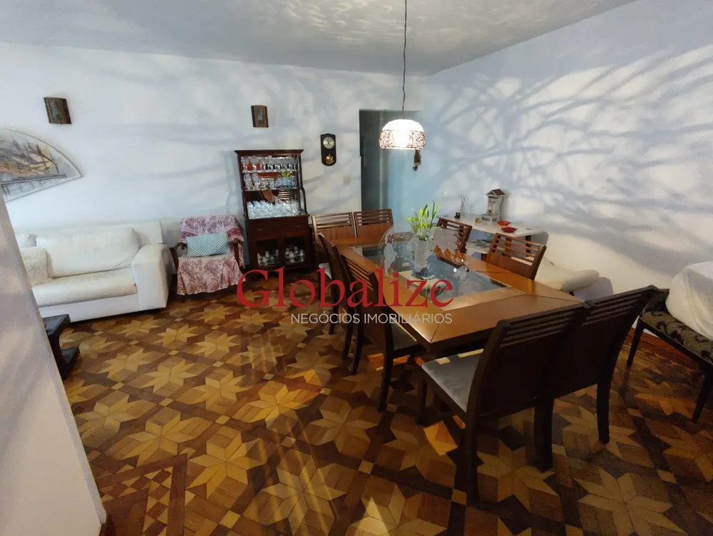 Apartamento, 3 quartos, 140 m² - Foto 2