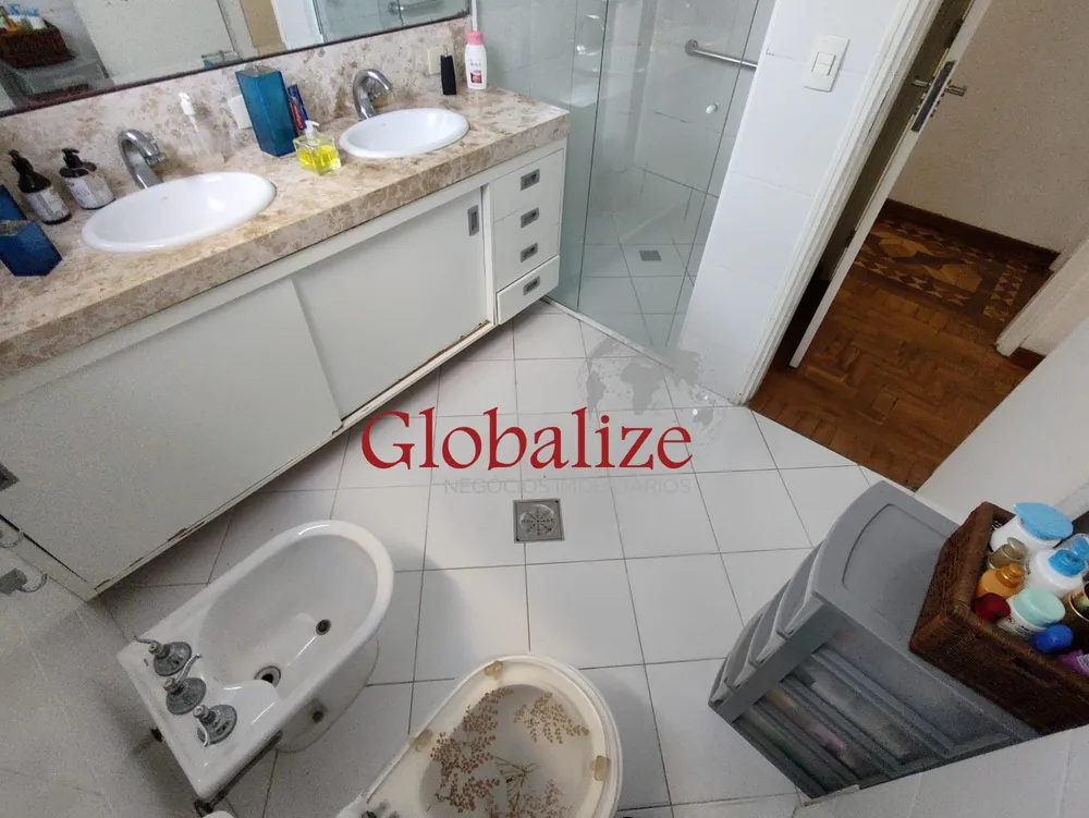 Apartamento, 3 quartos, 140 m² - Foto 11