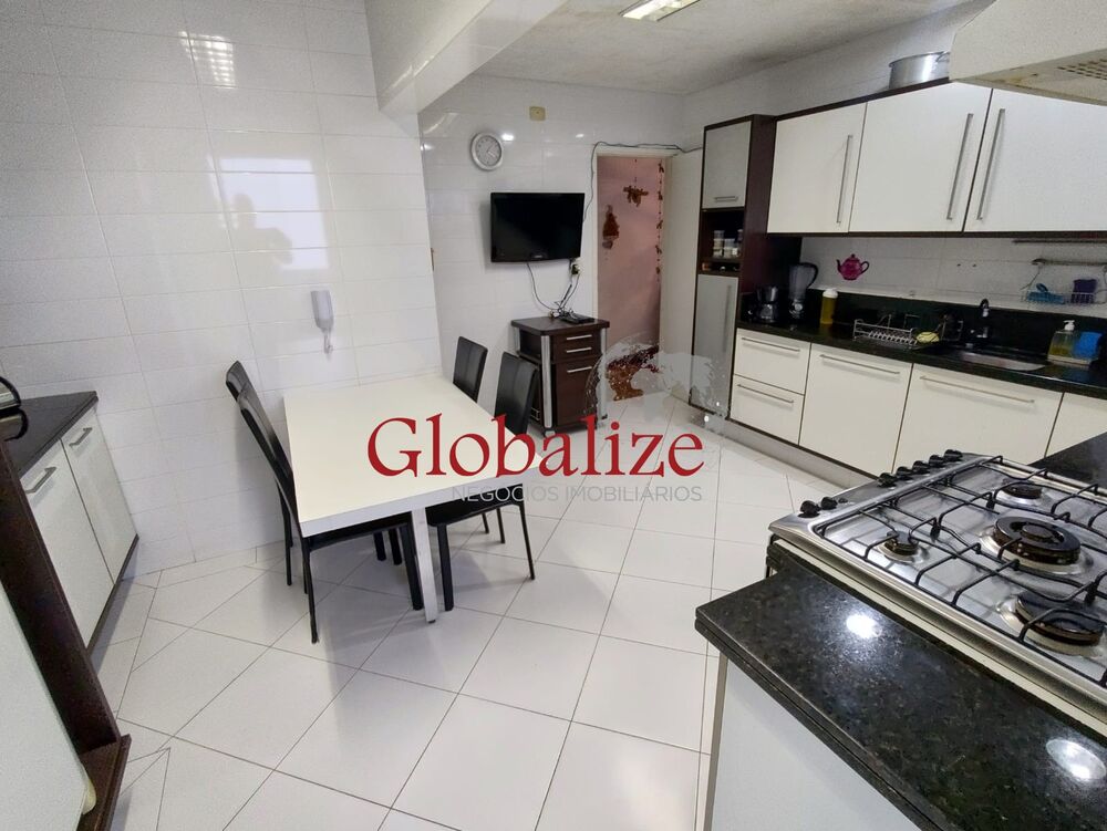 Apartamento, 3 quartos, 140 m² - Foto 3