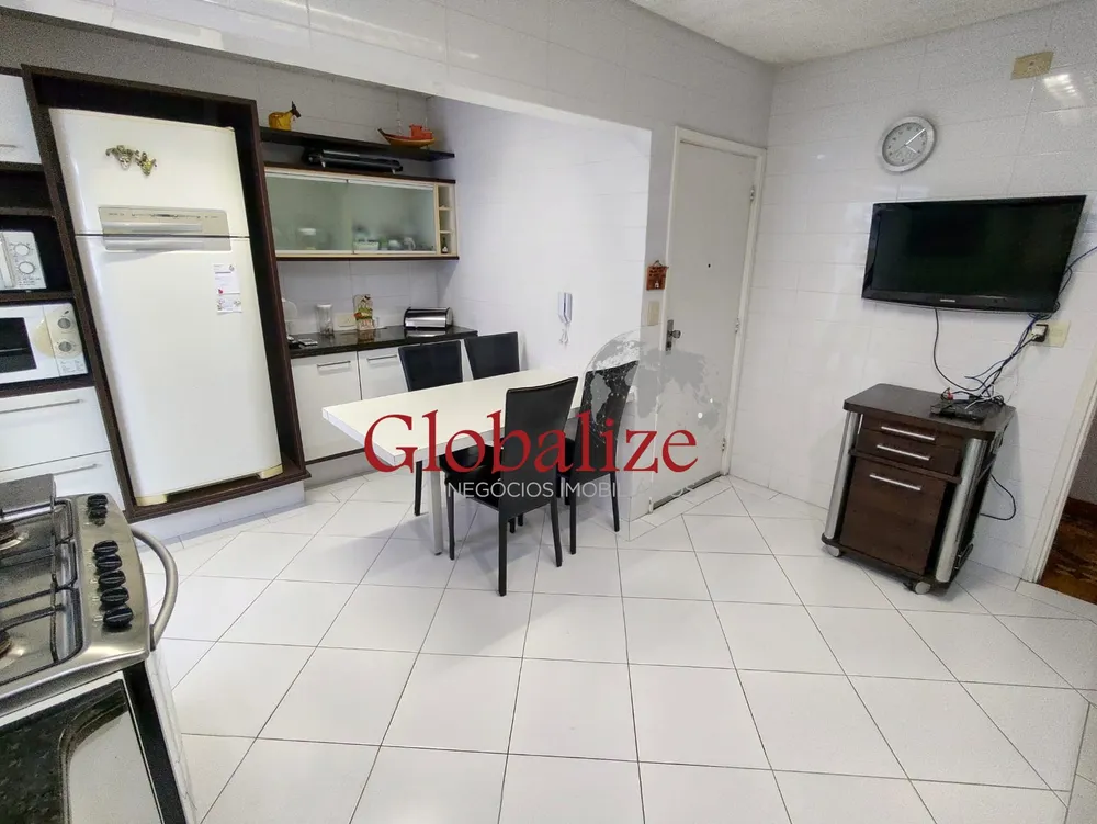 Apartamento, 3 quartos, 140 m² - Foto 6