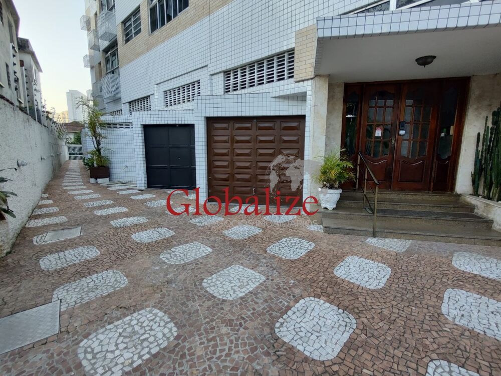 Apartamento, 3 quartos, 140 m² - Foto 2