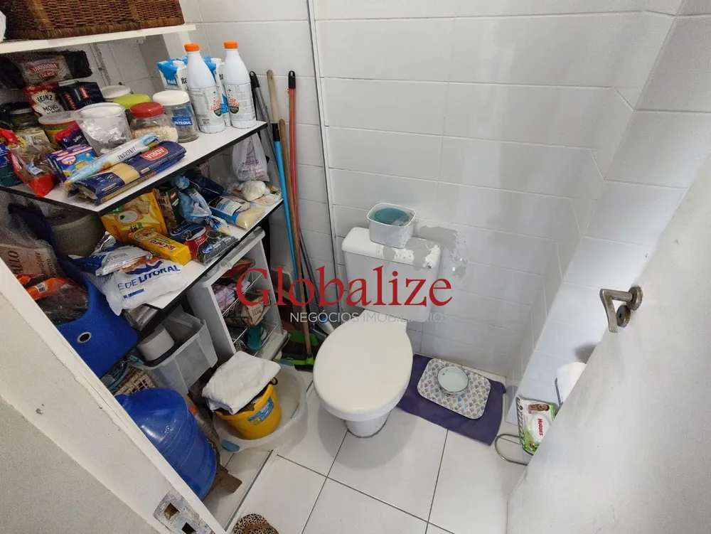 Apartamento, 3 quartos, 140 m² - Foto 8