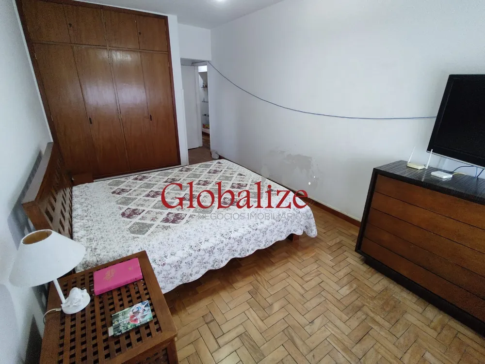 Apartamento, 3 quartos, 140 m² - Foto 10