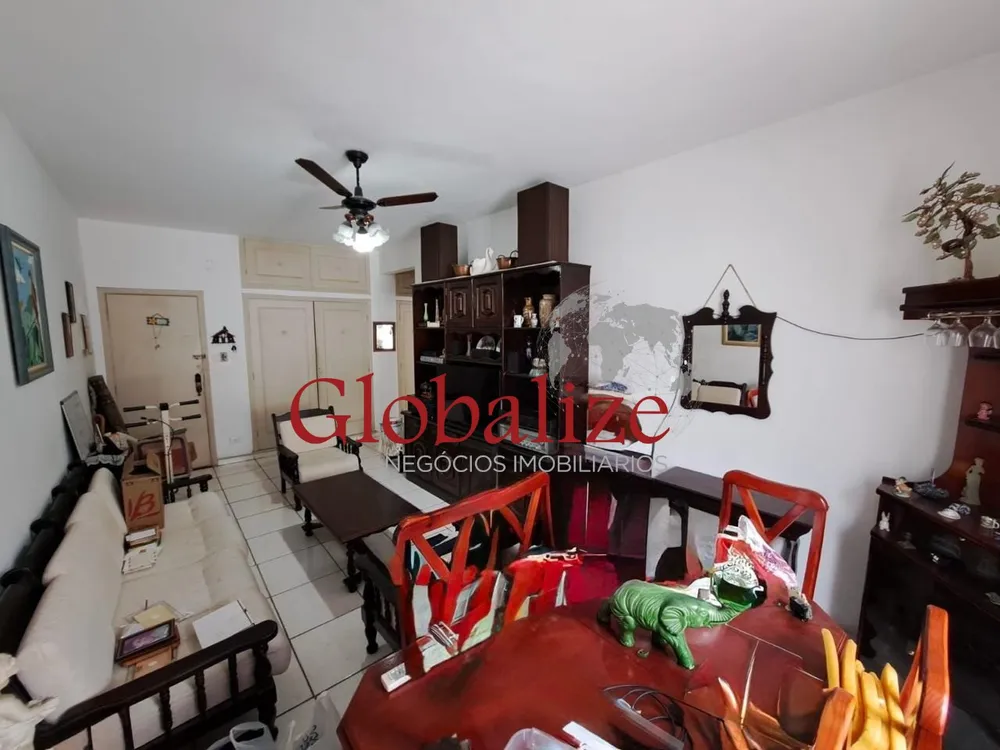Apartamento, 2 quartos, 102 m² - Foto 3