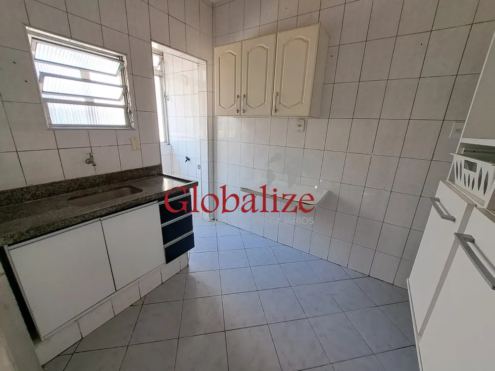 Apartamento, 2 quartos, 76 m² - Foto 6