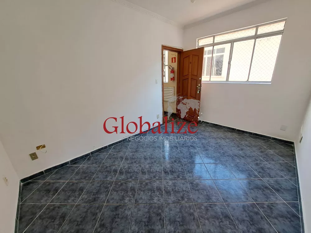 Apartamento à venda com 2 quartos, 76m² - Foto 1