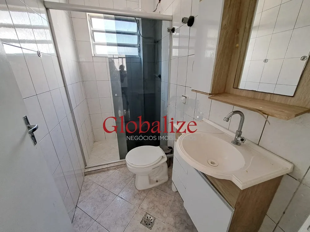 Apartamento, 2 quartos, 76 m² - Foto 11