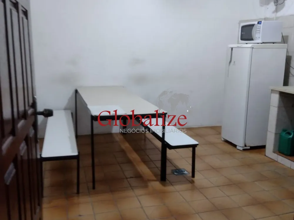 Depósito-Galpão, 2100 m² - Foto 10