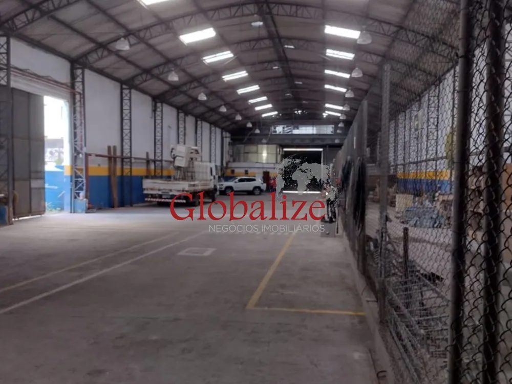 Depósito-Galpão, 2100 m² - Foto 6
