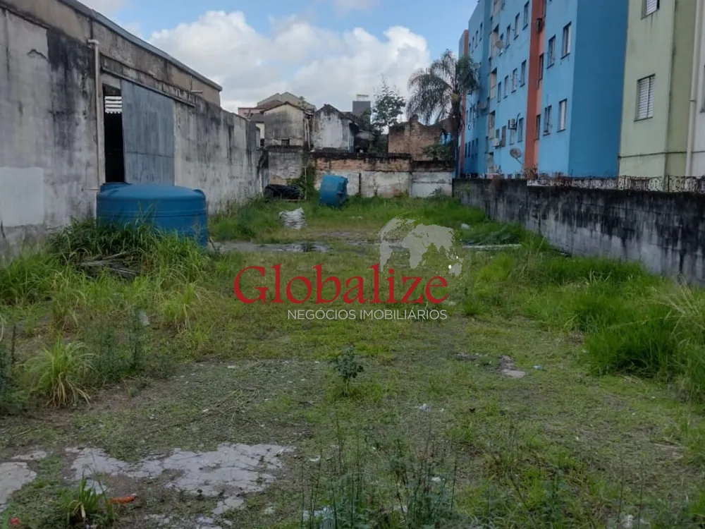 Depósito-Galpão, 2100 m² - Foto 8