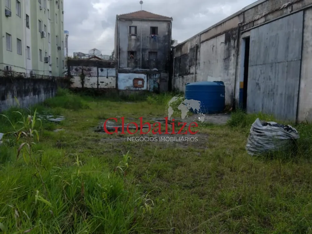 Depósito-Galpão, 2100 m² - Foto 1