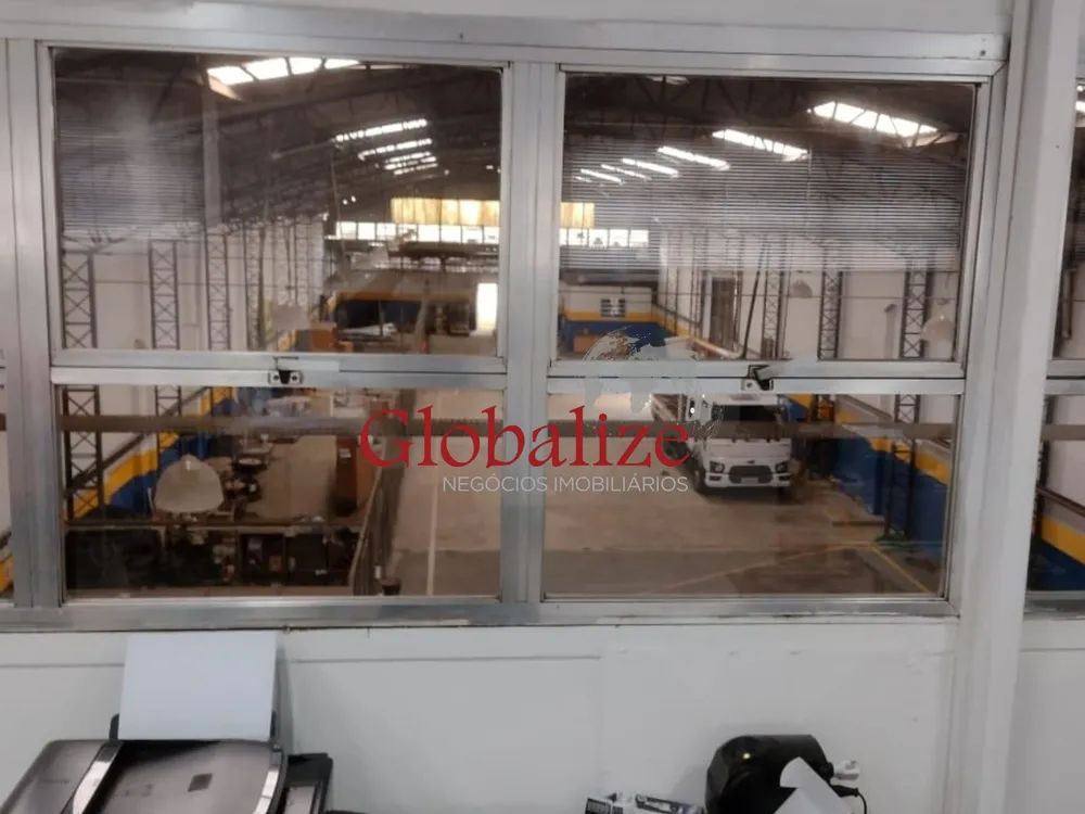 Depósito-Galpão, 2100 m² - Foto 5