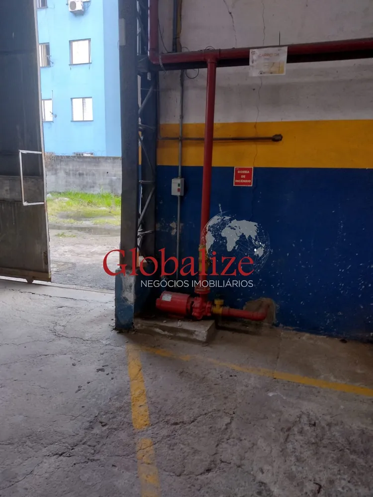 Depósito-Galpão, 2100 m² - Foto 6