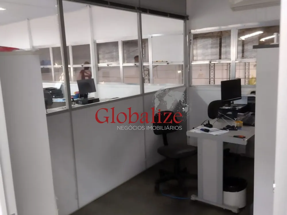 Depósito-Galpão, 2100 m² - Foto 4