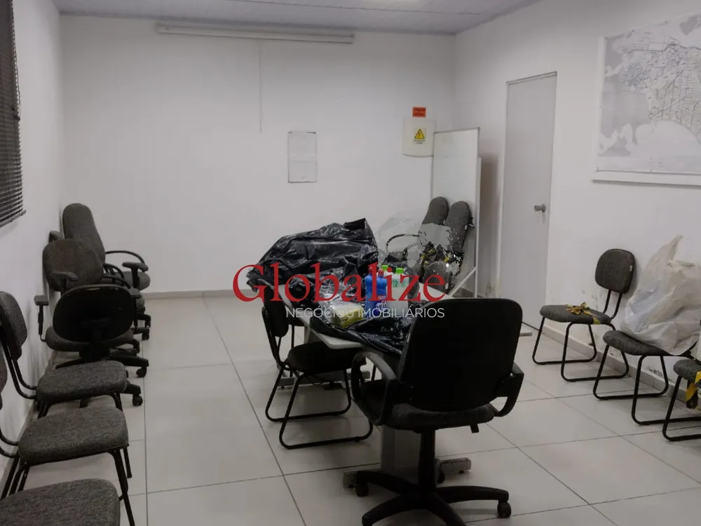Depósito-Galpão, 2100 m² - Foto 2