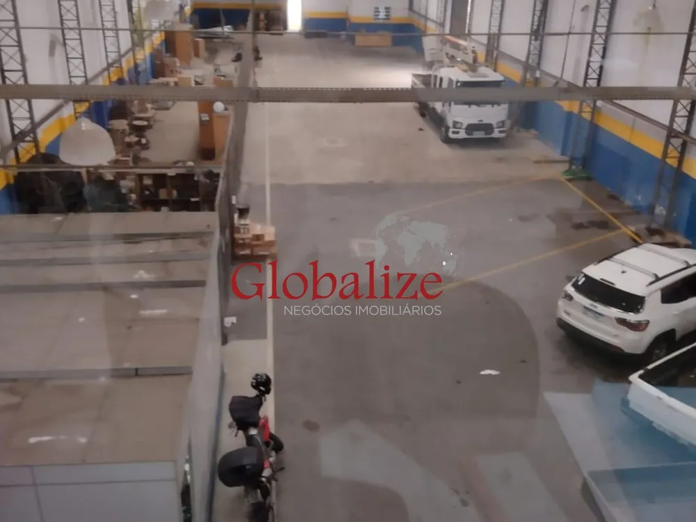 Depósito-Galpão, 2100 m² - Foto 4