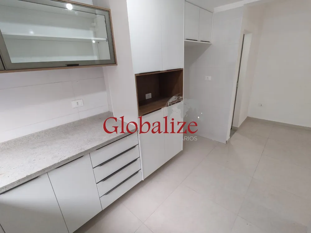 Sobrado, 2 quartos, 103 m² - Foto 5