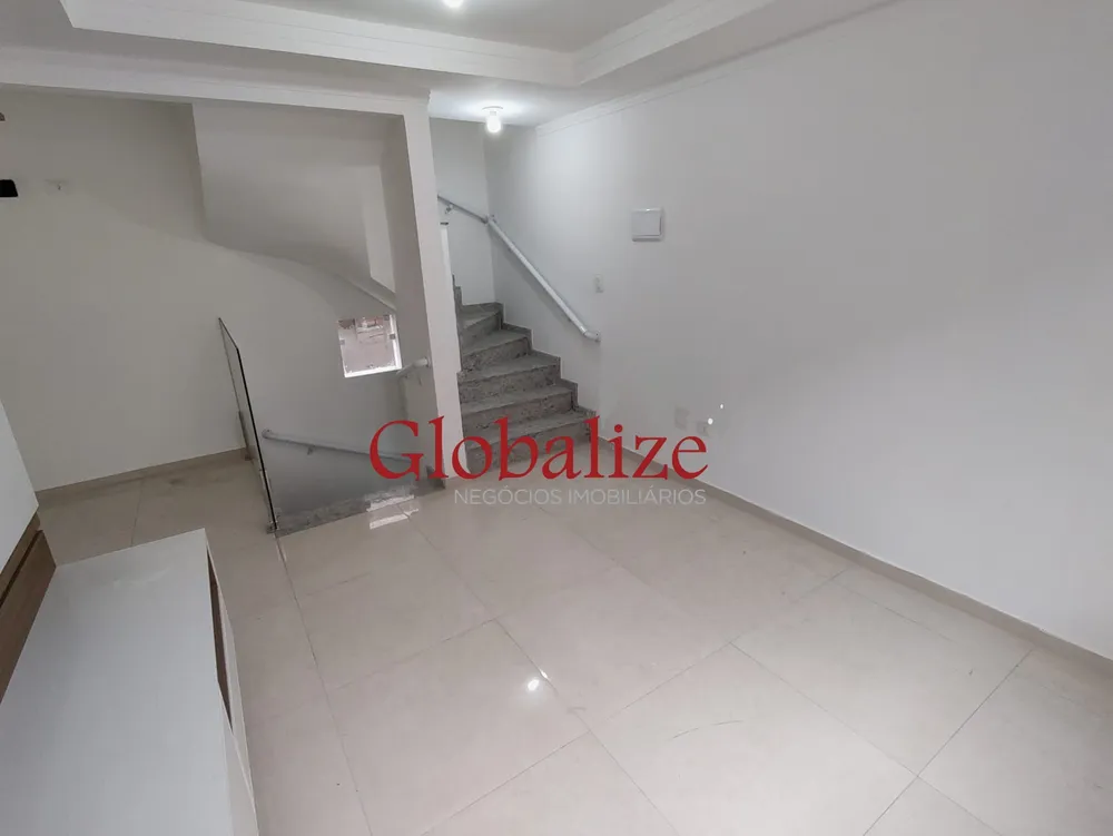 Sobrado, 2 quartos, 103 m² - Foto 8