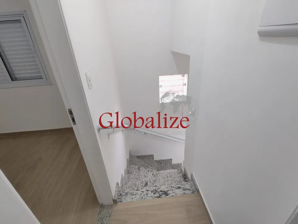 Sobrado, 2 quartos, 103 m² - Foto 13