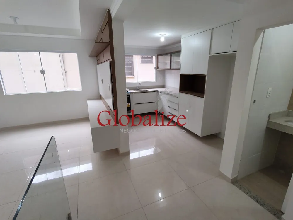 Sobrado, 2 quartos, 103 m² - Foto 6