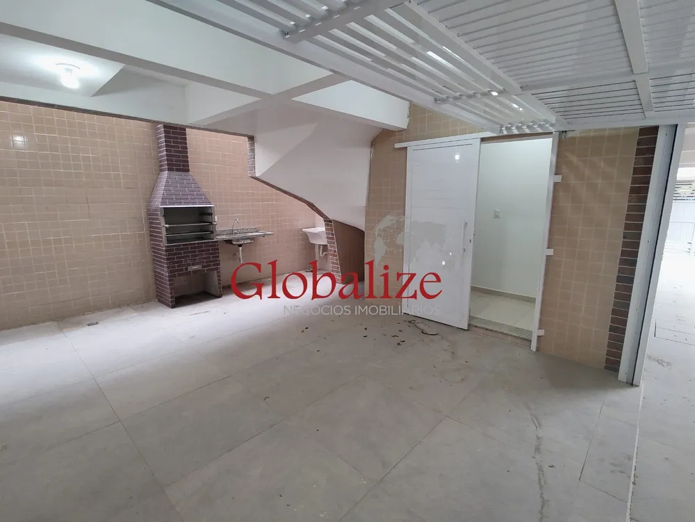 Sobrado, 2 quartos, 103 m² - Foto 14