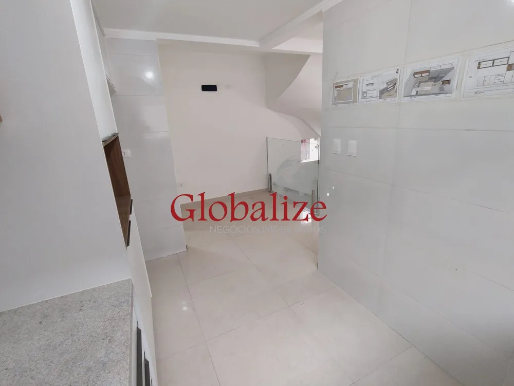 Sobrado, 2 quartos, 103 m² - Foto 7