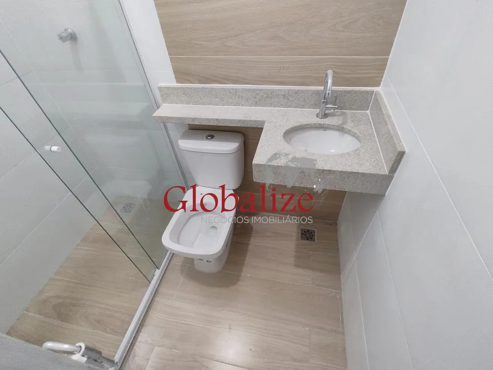 Sobrado, 2 quartos, 103 m² - Foto 10