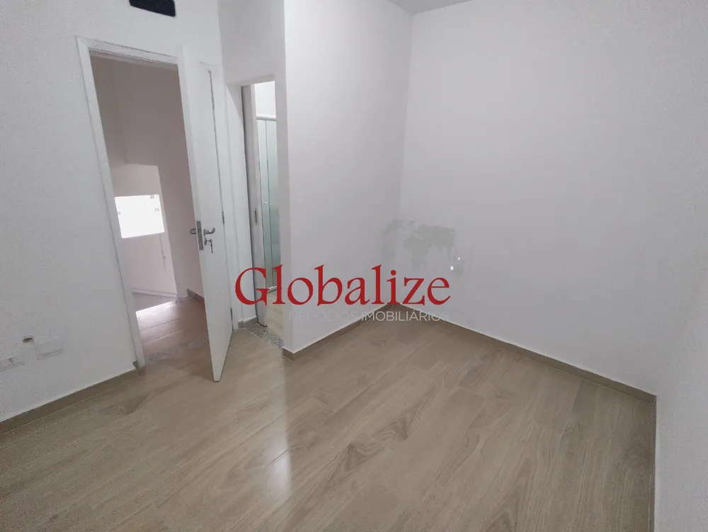 Sobrado, 2 quartos, 103 m² - Foto 9