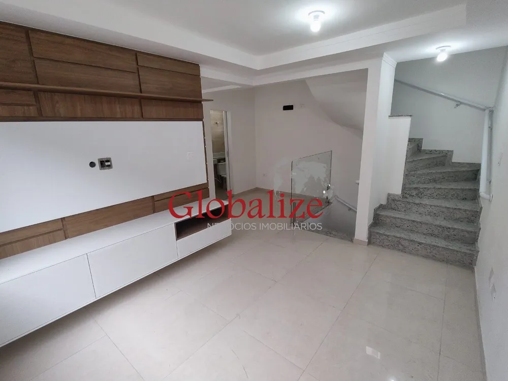 Sobrado, 2 quartos, 103 m² - Foto 2