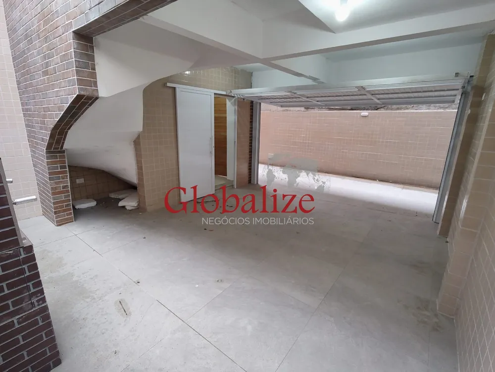 Sobrado, 2 quartos, 103 m² - Foto 15