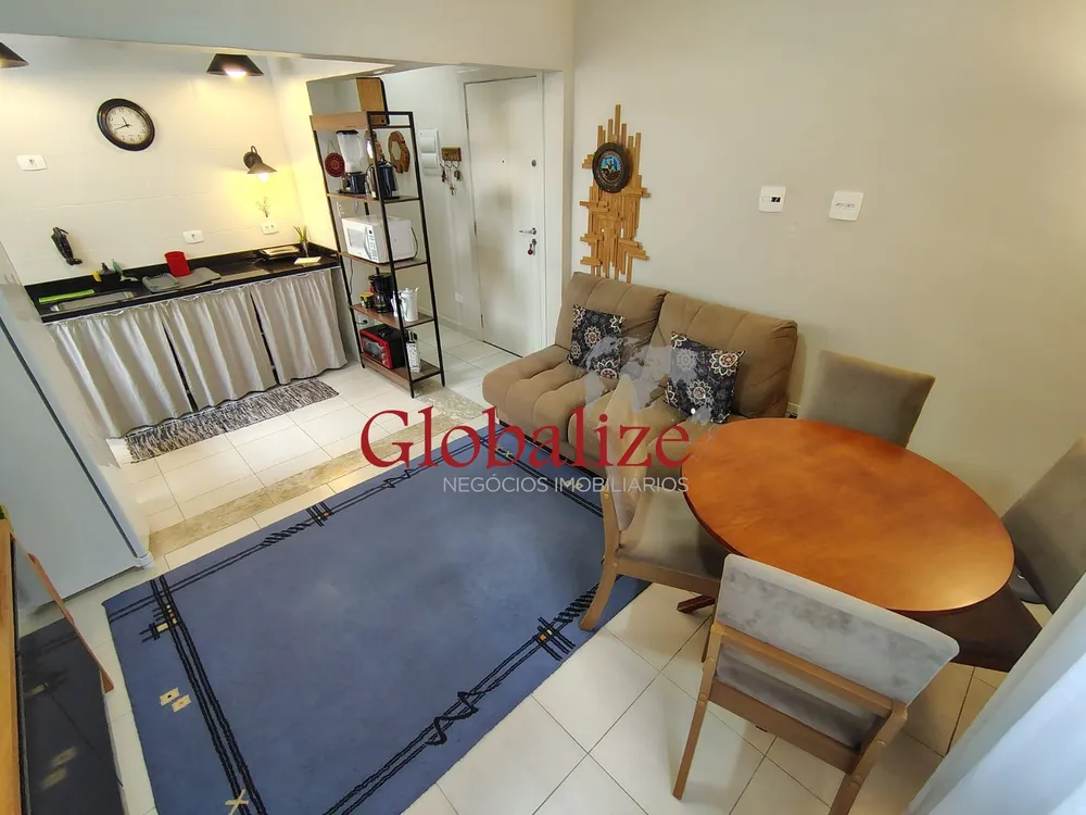 Apartamento, 1 quarto, 42 m² - Foto 11