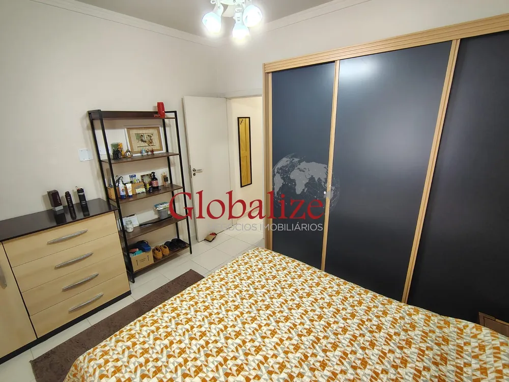 Apartamento, 1 quarto, 42 m² - Foto 2