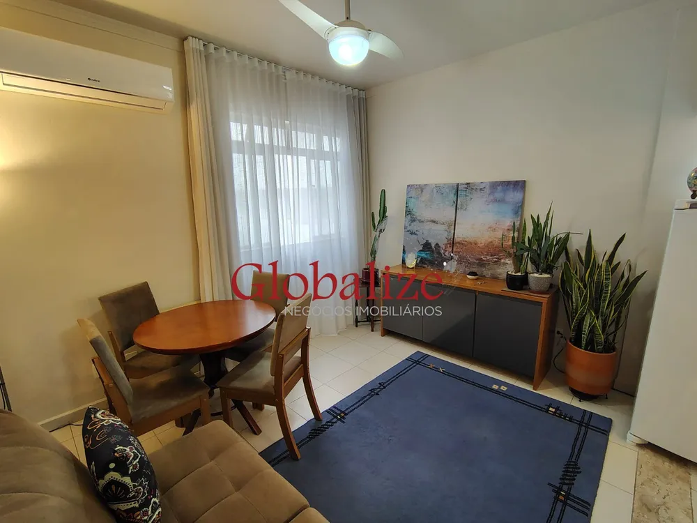 Apartamento, 1 quarto, 42 m² - Foto 12