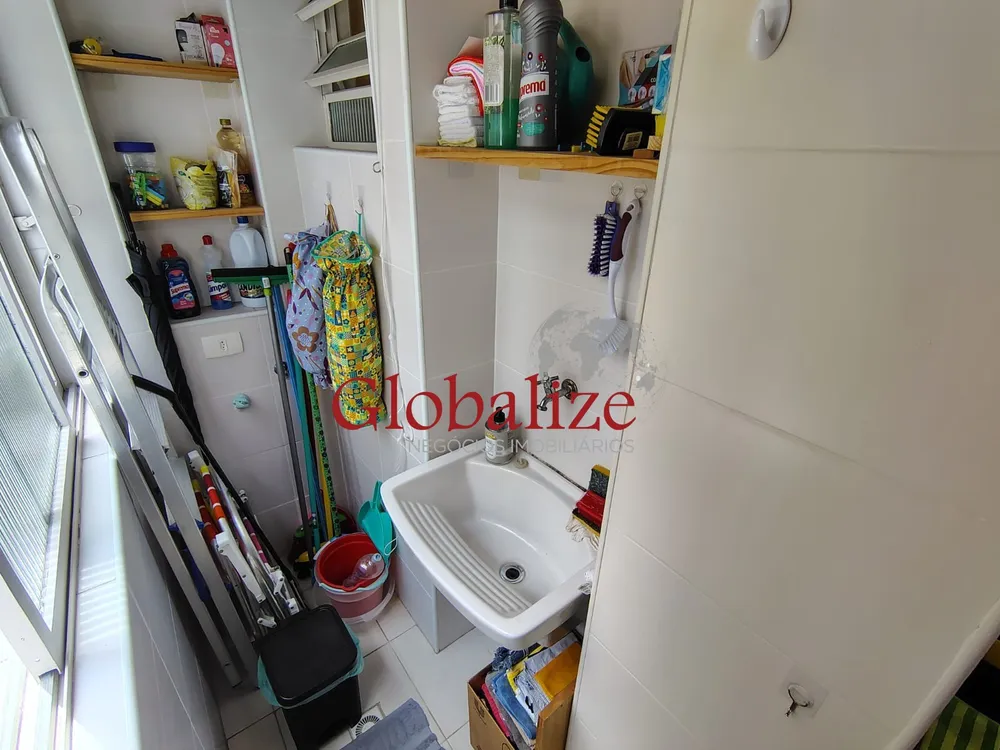Apartamento, 1 quarto, 42 m² - Foto 5