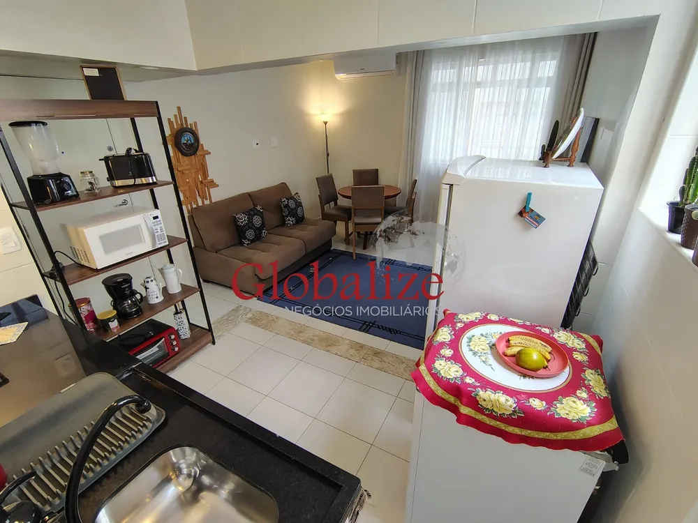 Apartamento, 1 quarto, 42 m² - Foto 7