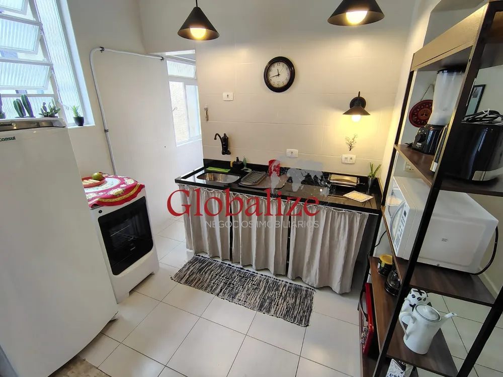 Apartamento, 1 quarto, 42 m² - Foto 9