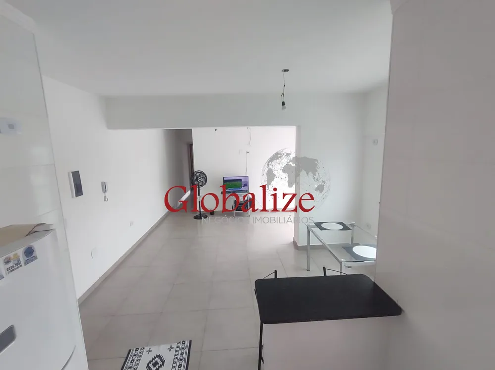 Apartamento, 2 quartos, 74 m² - Foto 3