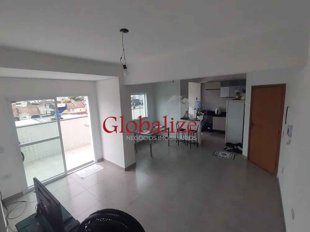 Apartamento, 2 quartos, 74 m² - Foto 1