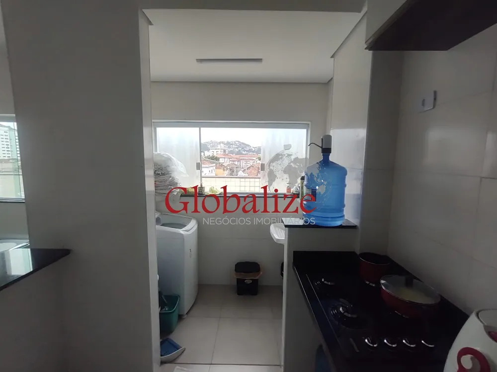Apartamento, 2 quartos, 74 m² - Foto 7