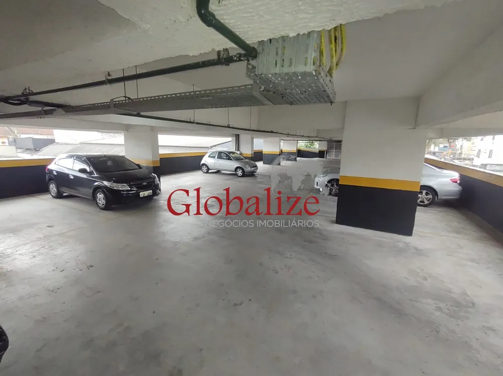 Apartamento, 2 quartos, 74 m² - Foto 16