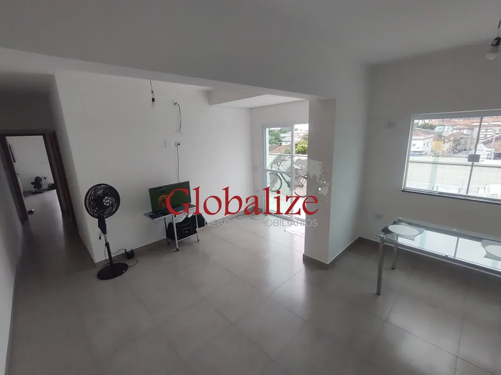 Apartamento, 2 quartos, 74 m² - Foto 2