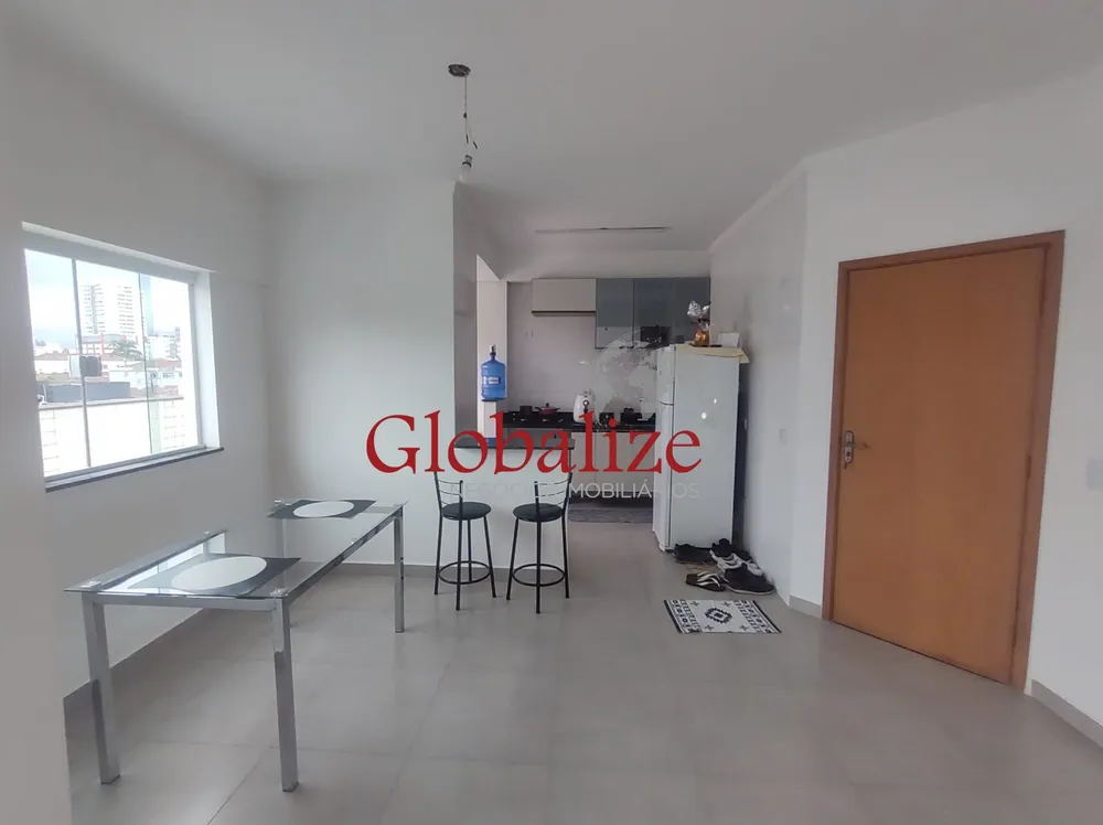 Apartamento, 2 quartos, 74 m² - Foto 4