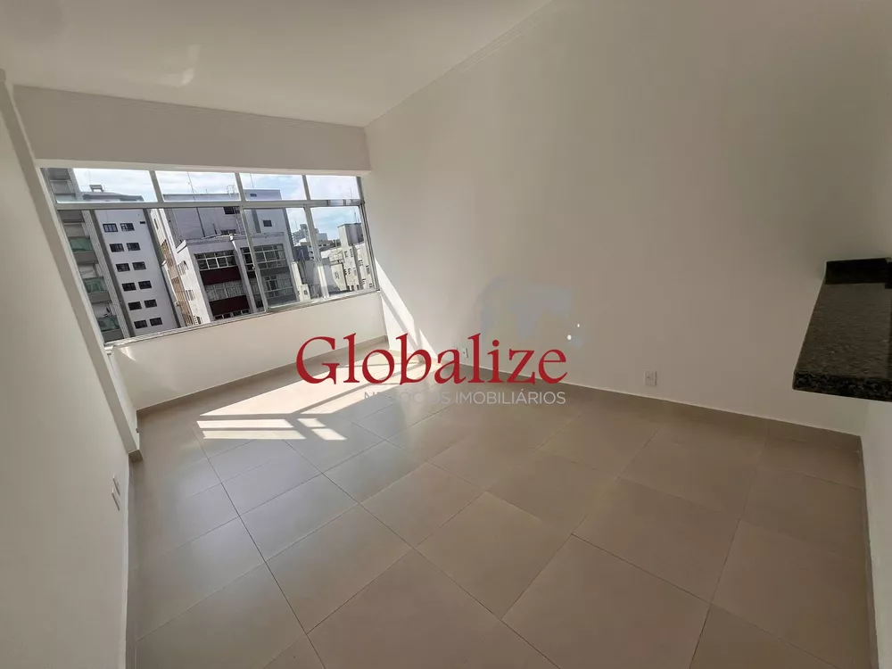 Apartamento à venda com 1 quarto, 50m² - Foto 4