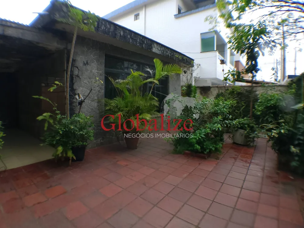 Casa, 2 quartos, 120 m² - Foto 1