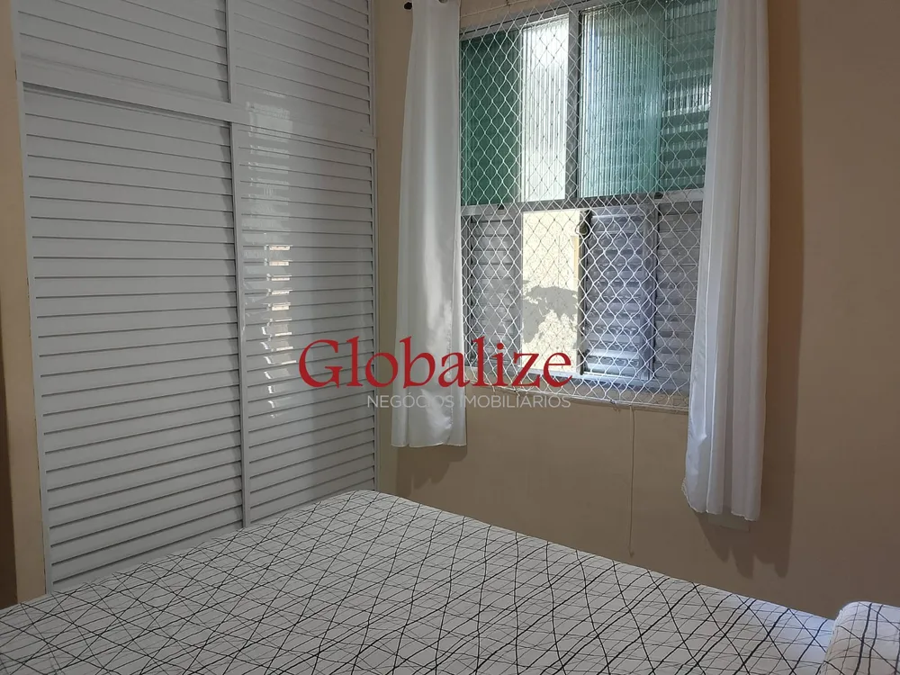 Apartamento, 1 quarto, 42 m² - Foto 10