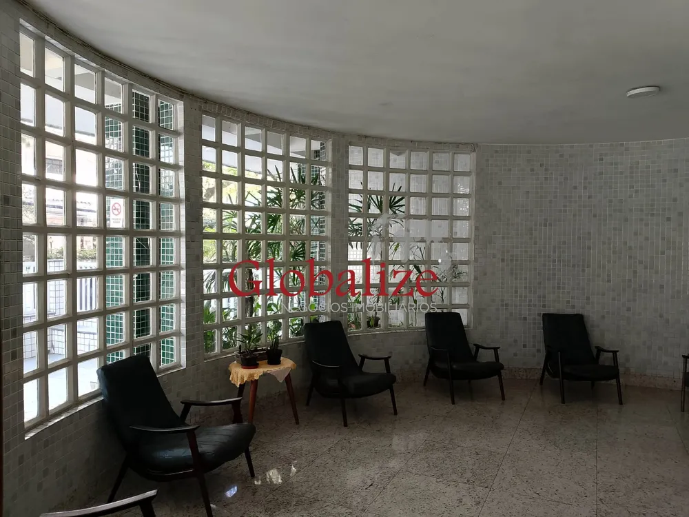 Apartamento, 1 quarto, 42 m² - Foto 12