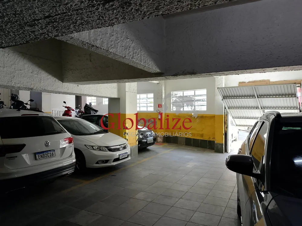 Apartamento, 1 quarto, 42 m² - Foto 13