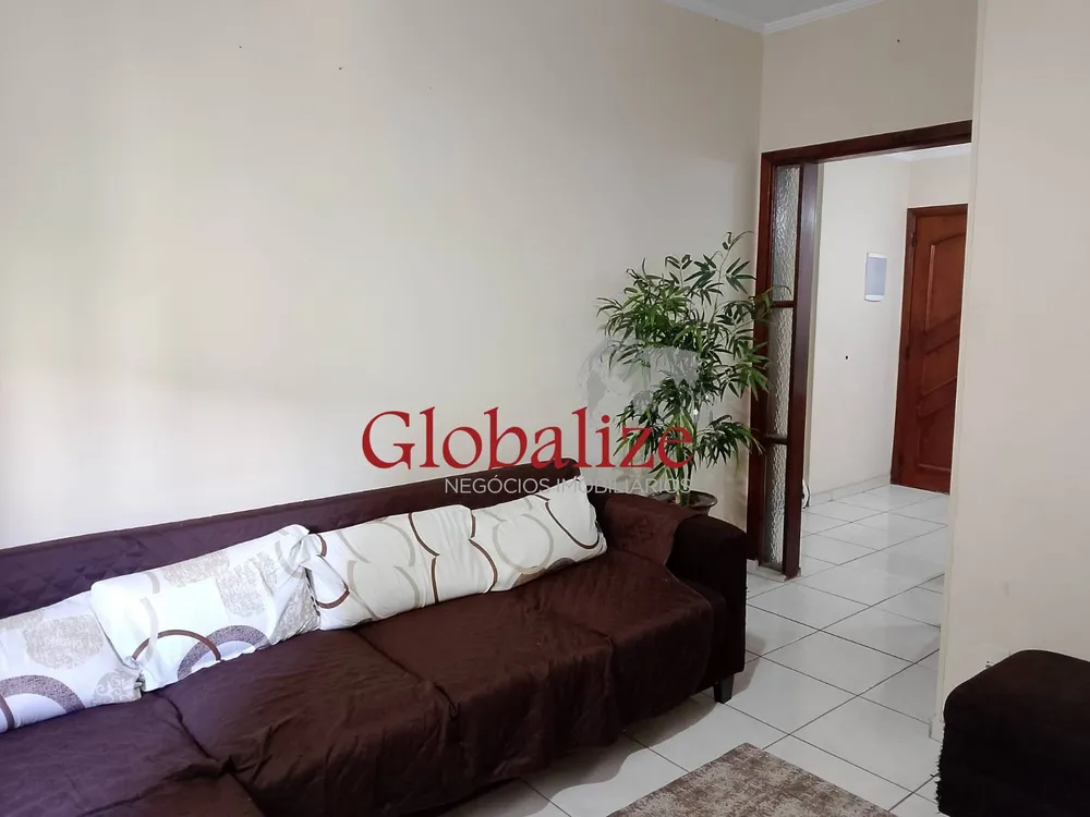 Apartamento, 1 quarto, 42 m² - Foto 4