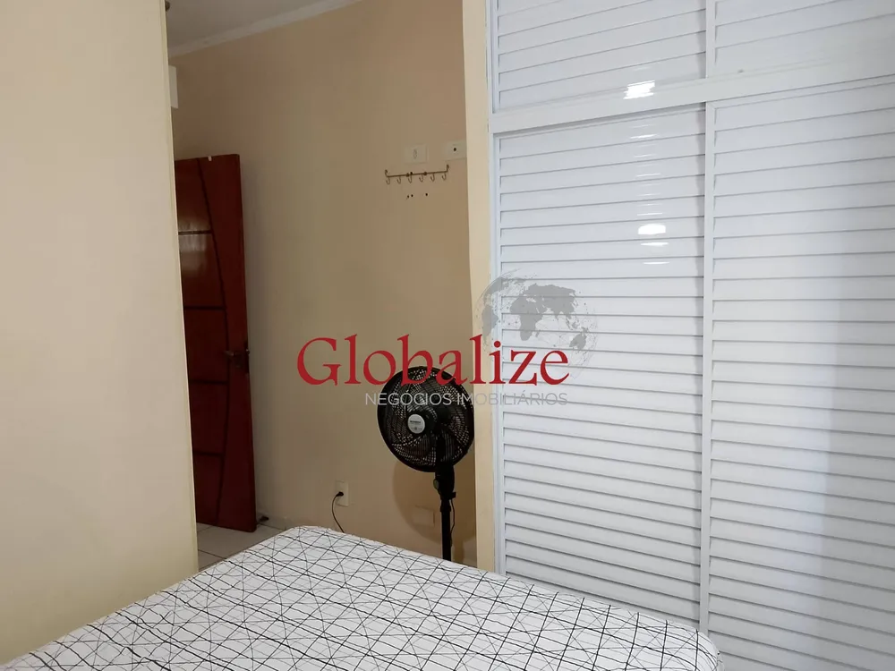 Apartamento, 1 quarto, 42 m² - Foto 9